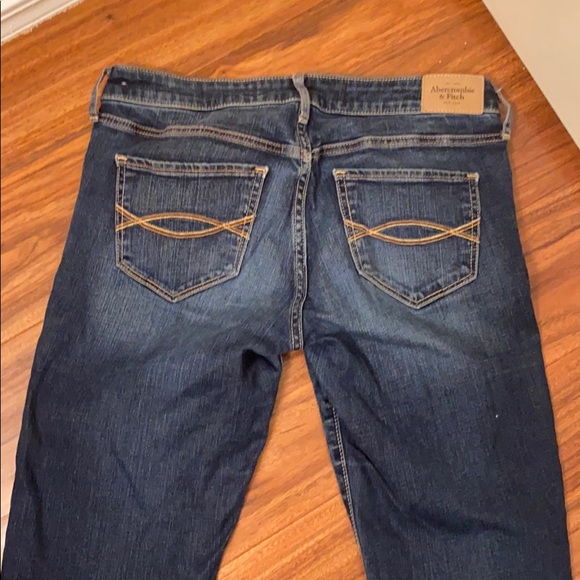 Abercrombie & Fitch Jeans Abercrombie Fitch Jeans W27 L35 Poshmark